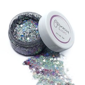 Glitter Gel - Galaxy