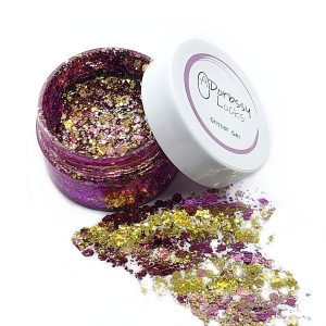 Glitter Gel - Stardust